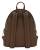 Loungefly - Harry Potter Hagrid Birthday Cake Mini Backpack with Wallet