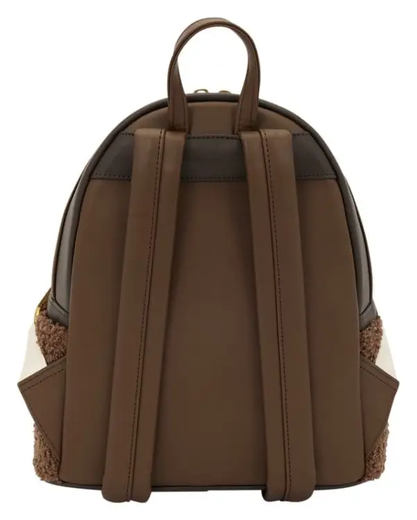 Loungefly - Harry Potter Hagrid Birthday Cake Mini Backpack with Wallet