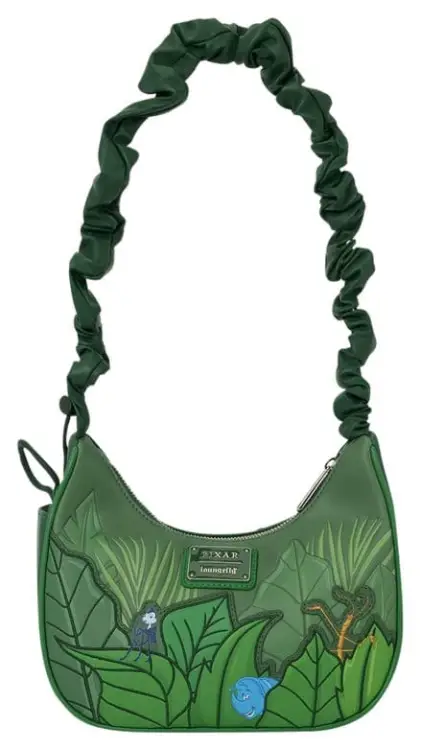 Loungefly - A Bugs Life Crossbody Bag