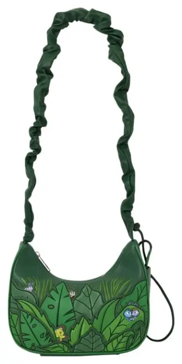 Loungefly - A Bugs Life Crossbody Bag
