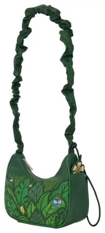 Loungefly - A Bugs Life Crossbody Bag