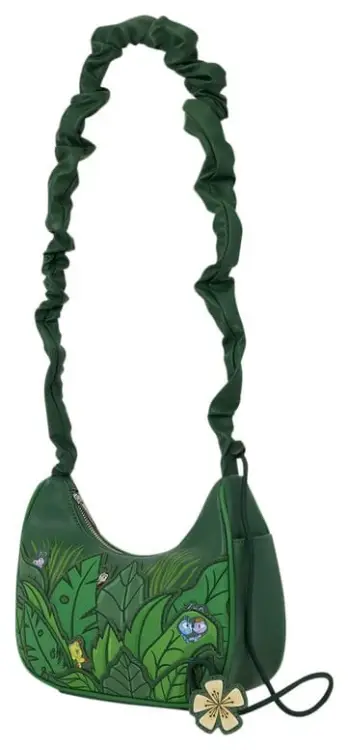 Loungefly - A Bugs Life Crossbody Bag