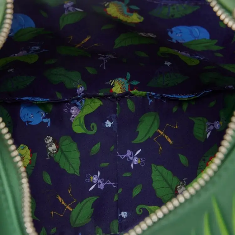 Loungefly - A Bugs Life Crossbody Bag
