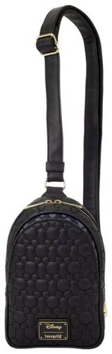 Loungefly - Disney Mickey Mouse Sling Bag
