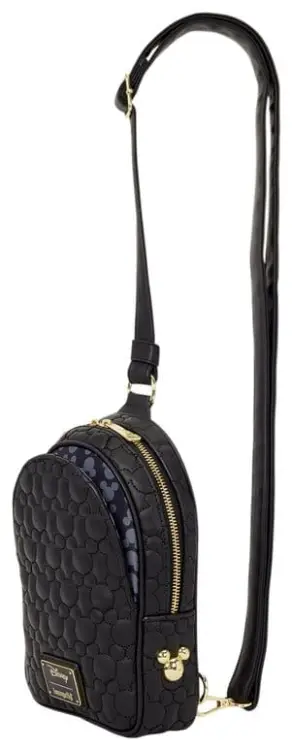 Loungefly - Disney Mickey Mouse Sling Bag