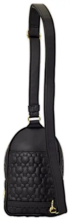 Loungefly - Disney Mickey Mouse Sling Bag