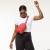 Loungefly Disney Minnie Mouse Sling Chest Bag