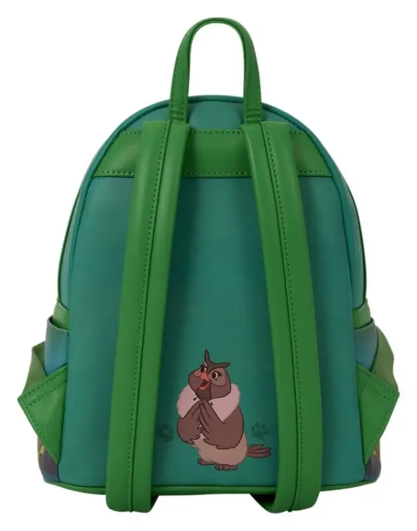 Loungefly - Disney The Fox and the Hound Mini Backpack