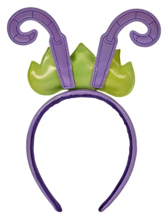 Loungefly A Bugs Life Princess Atta Mini Backpack