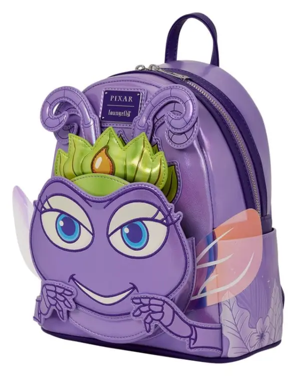 Loungefly A Bugs Life Princess Atta Mini Backpack