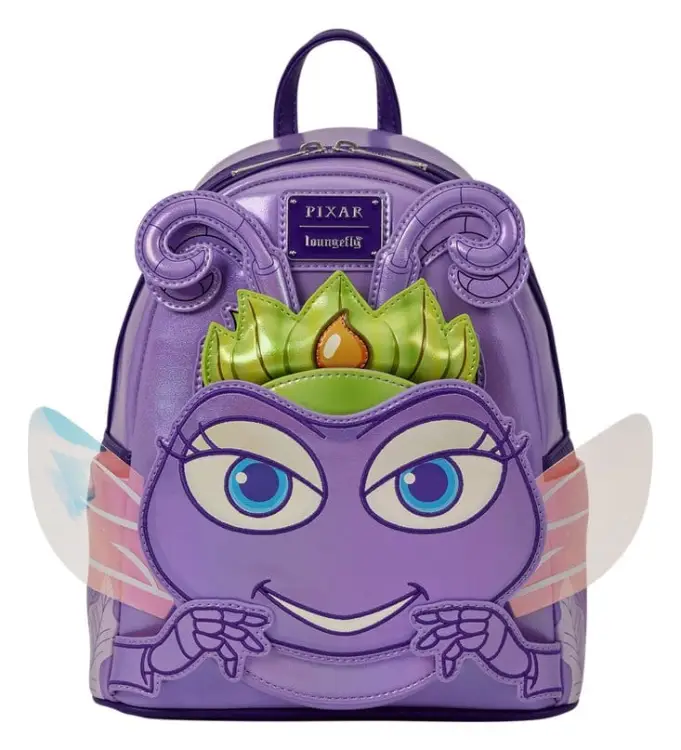 Loungefly A Bugs Life Princess Atta Mini Backpack