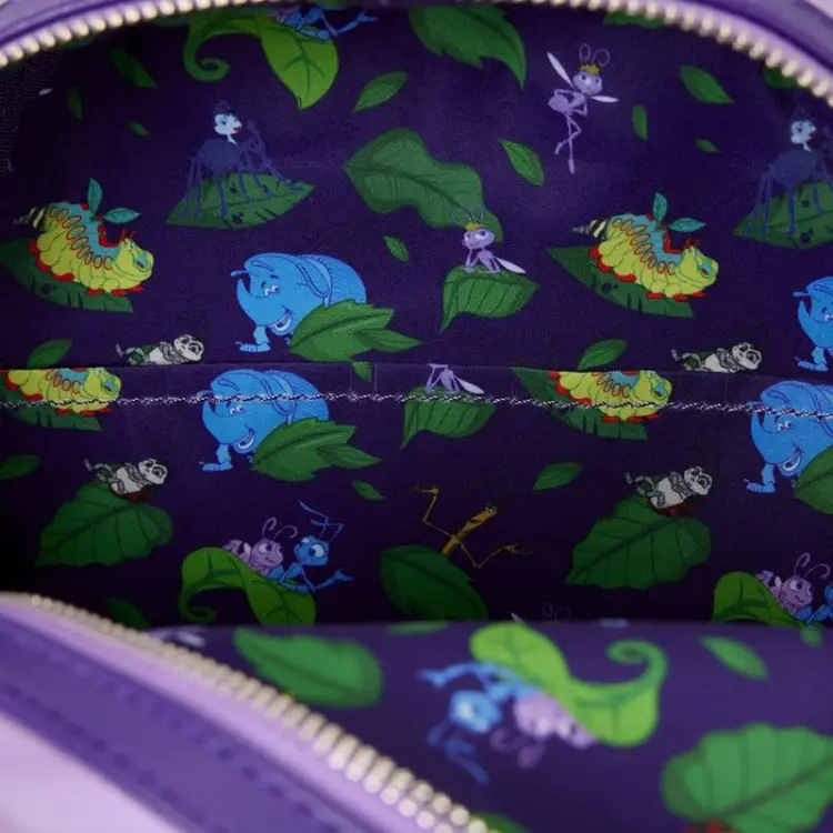 Loungefly A Bugs Life Princess Atta Mini Backpack