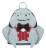 Loungefly - Monsters, Inc. by Loungefly Mini Backpack Henry J. Waternoose