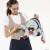Loungefly - Monsters, Inc. by Loungefly Mini Backpack Henry J. Waternoose