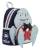 Loungefly - Monsters, Inc. by Loungefly Mini Backpack Henry J. Waternoose