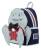 Loungefly - Monsters, Inc. by Loungefly Mini Backpack Henry J. Waternoose