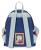 Loungefly - Monsters, Inc. by Loungefly Mini Backpack Henry J. Waternoose