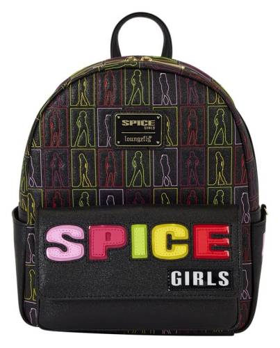Loungefly Spice Girls Mini Backpack