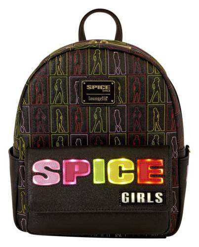 Loungefly Spice Girls Mini Backpack