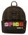 Loungefly Spice Girls Mini Backpack