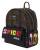 Loungefly Spice Girls Mini Backpack