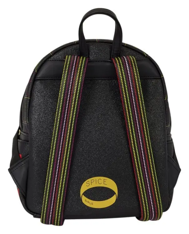 Loungefly Spice Girls Mini Backpack