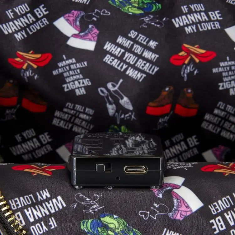 Loungefly Spice Girls Mini Backpack