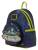 Loungefly Rick and Morty Space Cruiser Mini Backpack
