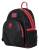 Loungefly Spider-Man Mini Backpack Spider Web