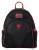 Loungefly Spider-Man Mini Backpack Spider Web