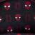 Loungefly Spider-Man Mini Backpack Spider Web