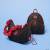 Loungefly Spider-Man Mini Backpack Spider Web