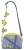 Loungefly - Universal by Loungefly Minions 3 Crossbody Bag