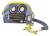 Loungefly - Universal by Loungefly Minions 3 Crossbody Bag