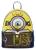 Loungefly Universal Minions 3 Mini Backpack