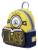 Loungefly Universal Minions 3 Mini Backpack