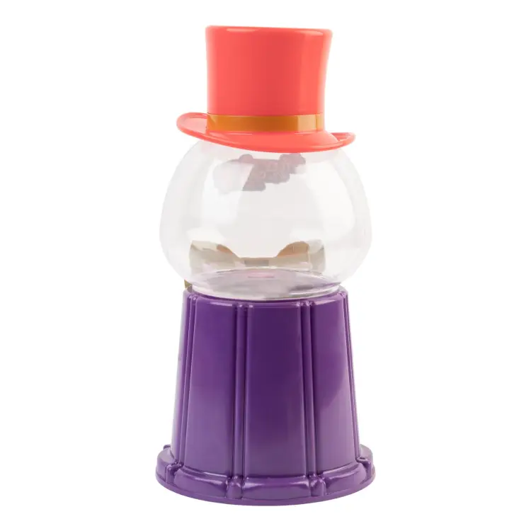 WILLY WONKA - Dozownik do cukierków - 25cm