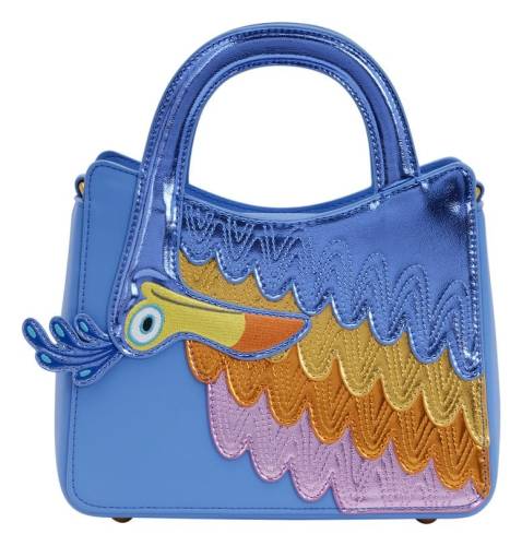Loungefly - Up Crossbody Bag Kevin