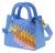 Loungefly - Up Crossbody Bag Kevin
