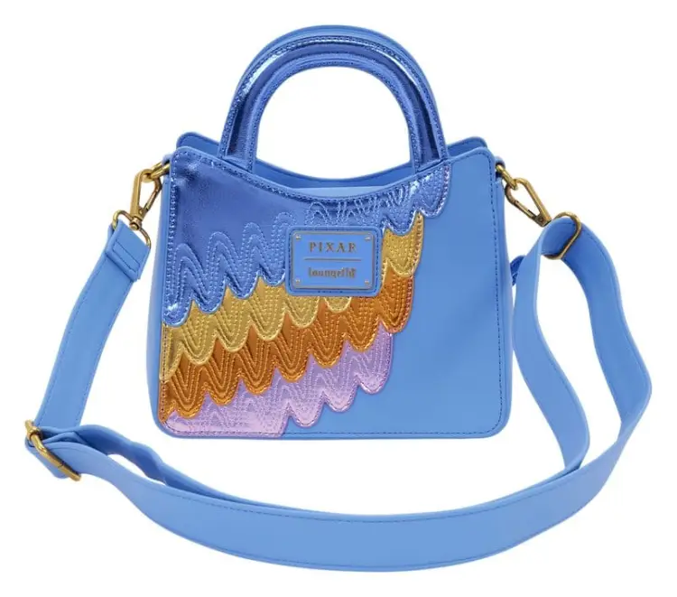 Loungefly - Up Crossbody Bag Kevin