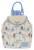 Loungefly - Lilo & Stitch Micro Backpack with Stitch, Angel & Leroy