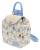 Loungefly - Lilo & Stitch Micro Backpack with Stitch, Angel & Leroy
