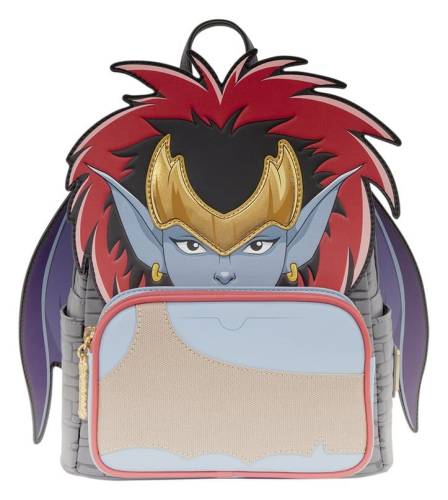 Loungefly Gargoyles Mini Backpack Demona