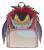Loungefly Gargoyles Mini Backpack Demona