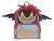 Loungefly Gargoyles Mini Backpack Demona