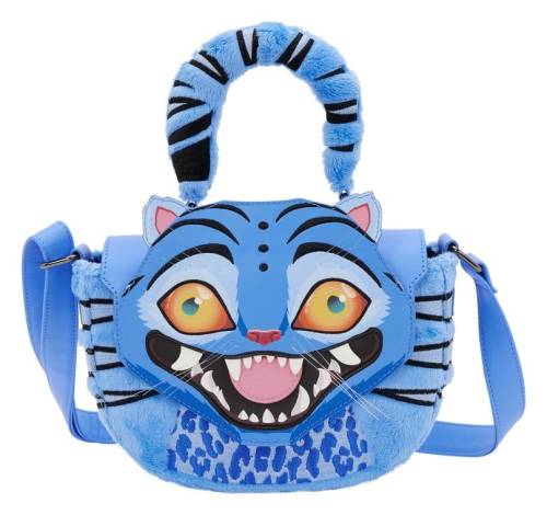 Loungefly - Demon Slayer K-Pop Crossbody Bag