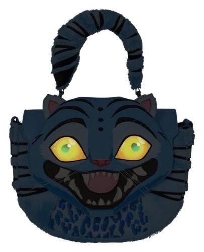 Loungefly - Demon Slayer K-Pop Crossbody Bag