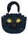 Loungefly - Demon Slayer K-Pop Crossbody Bag