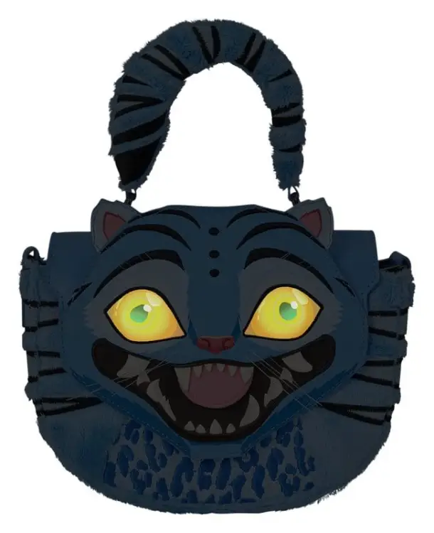 Loungefly - Demon Slayer K-Pop Crossbody Bag