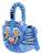 Loungefly - Demon Slayer K-Pop Crossbody Bag
